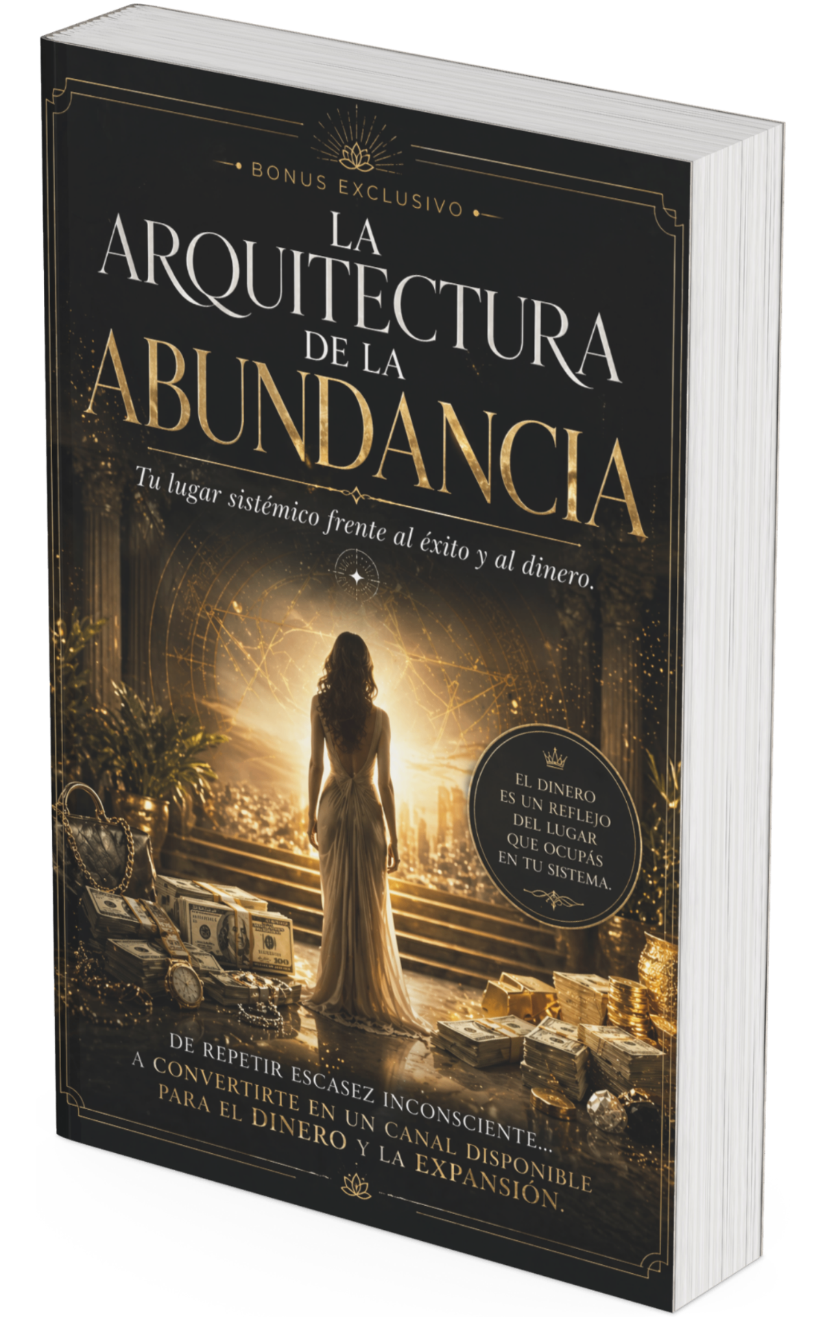 La Arquitectura de la Abundancia