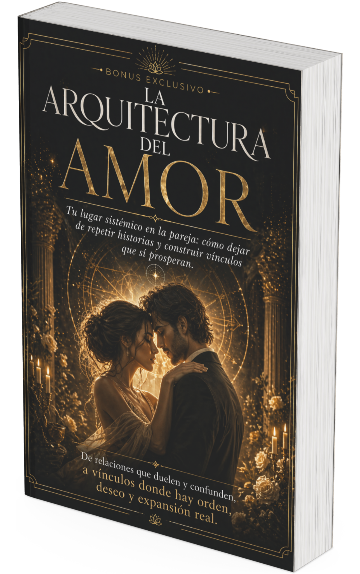 La Arquitectura del Amor